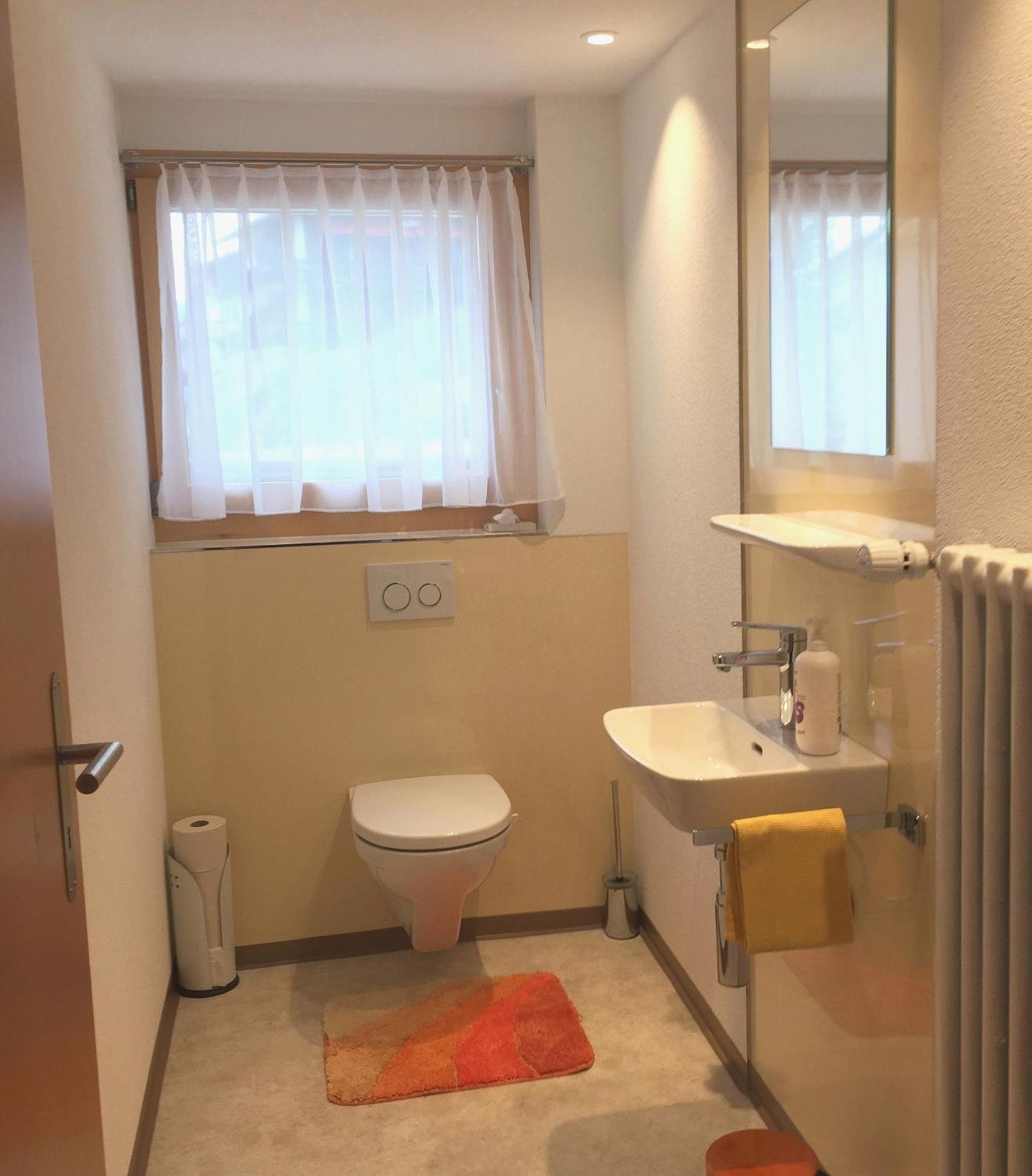 Sunnegga Apartment Grächen Екстериор снимка