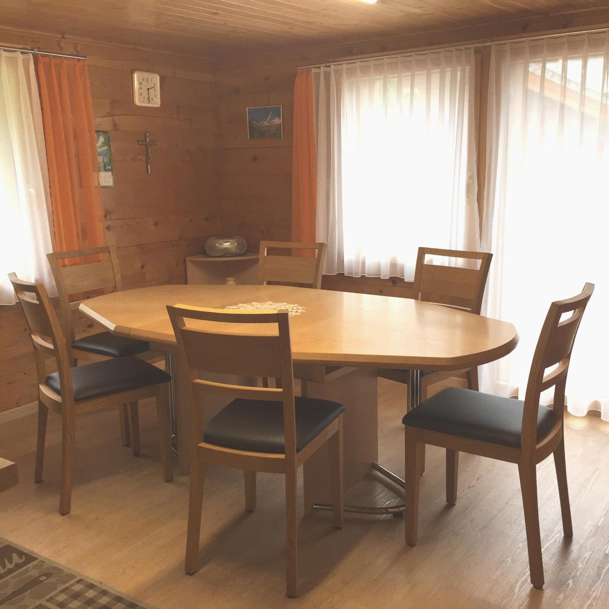 Sunnegga Apartment Grächen Екстериор снимка