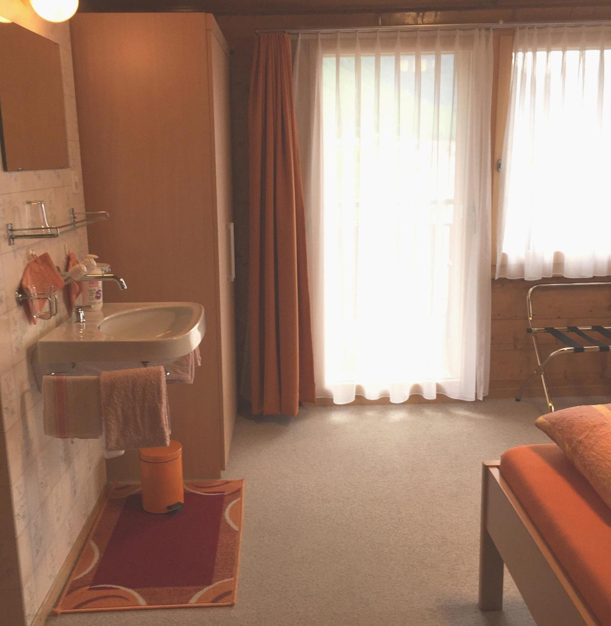 Sunnegga Apartment Grächen Екстериор снимка