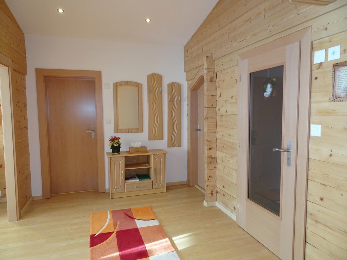 Sunnegga Apartment Grächen Екстериор снимка