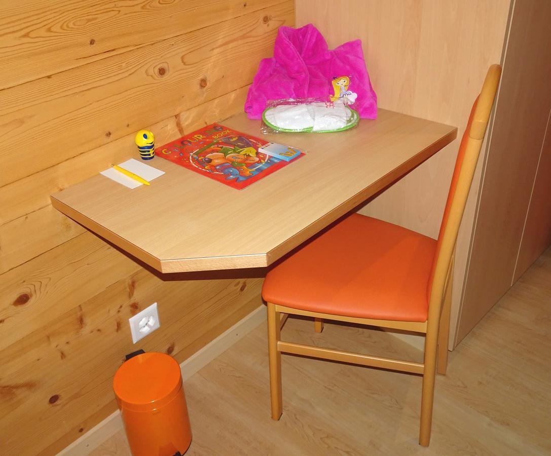 Sunnegga Apartment Grächen Екстериор снимка